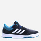 Tenisówki chłopięce adidas Tensaur Sport 2.0 K ID2300 39.5 Czarne (4066755122660)