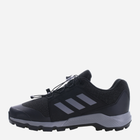 Підліткові кросівки для хлопчика adidas Terrex GTX K IF7519 39.5 Чорні (4066746344552) - зображення 2