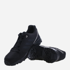 Підліткові кросівки для хлопчика adidas Terrex Hyperhiker L HQ5823 35.5 Чорні (4066749372088) - зображення 4