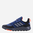 Підліткові кросівки для хлопчика adidas Terrex Trailmaker R IF5708 37.5 Чорний/Синій (4066762547449) - зображення 2