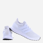 Buty sportowe chłopięce adidas Ubounce DNA J IG1642 36 Białe (4066759136458) - obraz 3