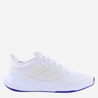 Buty sportowe młodzieżowe dla dziewczynki adidas Ultrabounce J HQ1304 36 Białe (4066749952426)