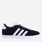 Tenisówki chłopięce adidas VL COURT 3.0 K ID6313 36 Czarne (4067886641532) - obraz 1