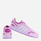 Buty sportowe młodzieżowe dla dziewczynki adidas VS Switch 3 K H03851 38.5 Różowe (4066746140239) - obraz 3