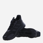 Buty sportowe chłopięce adidas X_Plrpath K ID0254 37.5 Czarne (4066765108999) - obraz 4