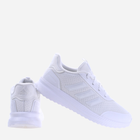 Buty sportowe chłopięce adidas X_Plrpath K ID0255 36 Białe (4066765104830) - obraz 3