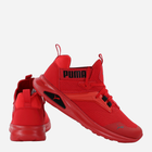 Buty sportowe chłopięce Puma Enzo 2 Refresh 385677-01 37.5 Czerwone (4064536317755) - obraz 3