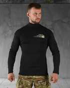 Гольф army black нп XL