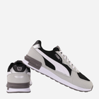 Buty sportowe chłopięce Puma Graviton 381987-08 35.5 Czarny/Szary (4064536386744) - obraz 3