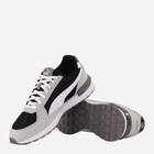 Buty sportowe chłopięce Puma Graviton 381987-08 37.5 Czarny/Szary (4064536386775) - obraz 4