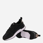 Підліткові кросівки для хлопчика Puma R78 383931-01 39 Чорні (4064536079868) - зображення 4