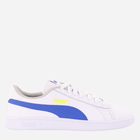 Tenisówki chłopięce Puma Smash v2 L 365170-33 39 Białe (4064536007069)