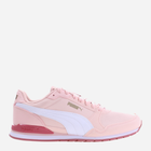 Buty sportowe młodzieżowe dla dziewczynki Puma ST Runner v3 NL Jr 384901-08 36 Różowe (4065452686635)