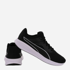 Buty sportowe chłopięce Puma Transport 386253-01 37.5 Czarne (4065449590945) - obraz 3