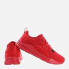 Підліткові кросівки для хлопчика Puma Wired Run Pure Jr 390847-05 37.5 Червоні (4065452999902) - зображення 3