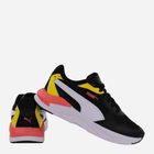 Buty sportowe chłopięce Puma X-RAY Speed Lite 385524-09 37 Czarne (4065449703871) - obraz 3