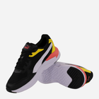 Підліткові кросівки для хлопчика Puma X-RAY Speed Lite 385524-09 35.5 Чорні (4065449703857) - зображення 4