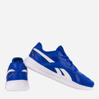 Buty sportowe chłopięce Reebok Flexagon ENE EH1634 36.5 Niebieskie (4062053414766) - obraz 3