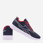 Дитячі кросівки для хлопчика Reebok Flexagon ENE H01378 34.5 Темно-сині (4062064906991) - зображення 3