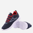 Дитячі кросівки для хлопчика Reebok Flexagon ENE H01378 34.5 Темно-сині (4062064906991) - зображення 4