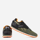 Buty sportowe chłopięce Reebok GL 3000 SP BD2437 36.5 Zielony (4057287413982) - obraz 3