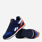 Buty sportowe chłopięce Reebok GL 3000 V69795 38 Wielobarwne (4056558047505) - obraz 4