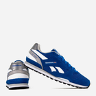 Buty sportowe chłopięce Reebok GL 3000 V69797 36 Niebieskie (4056558073252) - obraz 3