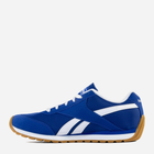 Buty sportowe chłopięce Reebok Royal CL CHE FW8196 38.5 Niebieskie (4062059391788) - obraz 2