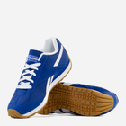 Buty sportowe chłopięce Reebok Royal CL CHE FW8196 38.5 Niebieskie (4062059391788) - obraz 3