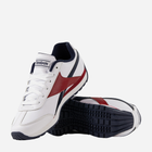 Buty sportowe chłopięce Reebok Royal CL CHE FW8203 34.5 Białe (4062059380041) - obraz 4