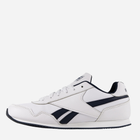 Дитячі кросівки для хлопчика Reebok Royal CL JOG FV1294 34.5 Білі (4062059073646) - зображення 2