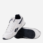 Buty sportowe chłopięce Reebok Royal CL JOG FV1294 36.5 Białe (4062059073714) - obraz 4