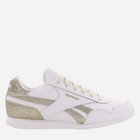 Підліткові кросівки для дівчинки Reebok Royal CL JOG GW3701 36 Білі (4065426603262)