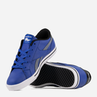 Дитячі кеди для хлопчика Reebok Royal Comp 2 BS5638 34.5 Сині (4058031322031) - зображення 3