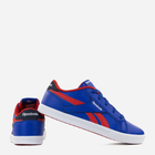 Tenisówki chłopięce Reebok Royal Comp 2 CN0159 36 Niebieskie (4058028065064) - obraz 3