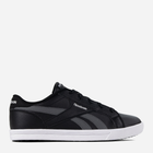 Tenisówki chłopięce Reebok Royal Comp 2 CN0160 35 Czarne (4058027983260) - obraz 1