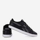 Tenisówki chłopięce Reebok Royal Comp 2 CN0160 36 Czarne (4058027983222) - obraz 4