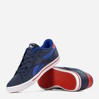 Tenisówki chłopięce Reebok Royal Complete BD2501 34.5 Granatowe (4057287303498) - obraz 3