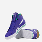 Tenisówki chłopięce Reebok Royal Complete V62903 34.5 Niebieskie (4055338594093) - obraz 4