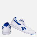 Підліткові кросівки для хлопчика Reebok Royal Glide BS7235 36 Білі (4058031232781) - зображення 3