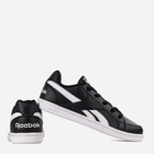 Підліткові кеди для хлопчика Reebok Royal Prime BS7331 36 Чорні (4058031624944) - зображення 3