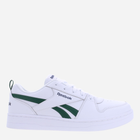 Tenisówki chłopięce Reebok Royal Prime GX1447 34.5 Białe (4065426011524)