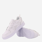 Дитячі кеди для хлопчика Reebok Royal Prime FV2405 34.5 Білі (4062059541657) - зображення 4