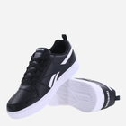 Tenisówki chłopięce Reebok Royal Prime FV2427 34.5 Czarne (4062059545495) - obraz 4