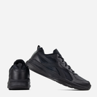 Buty sportowe chłopięce Reebok XT Sprinter FY3159 37 Czarne (4062065648937) - obraz 3