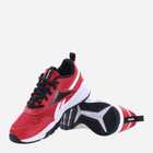 Buty sportowe chłopięce Reebok XT Sprinter HP4774 36 Czerwony/Czarny (4066749729387) - obraz 4