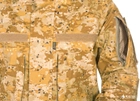 Куртка тактическая мужская P1G-Tac Mount Trac MK-2 J21694JBS S Камуфляж "Жаба Степная" (2000980356492) - изображение 7