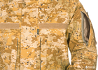 Куртка тактична чоловіча P1G-Tac Mount Trac MK-2 J21694JBS L/Long Камуфляж "Жаба Степова" (2000980356539) - зображення 7
