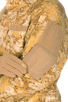 Куртка тактична чоловіча P1G-Tac Mount Trac MK-2 J21694JBS XL Камуфляж "Жаба Степова" (2000980356546) - зображення 8