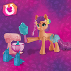 Ігрова фігурка Hasbro My Little Pony Санні Старскаут F5250 (5010994126056) - зображення 5